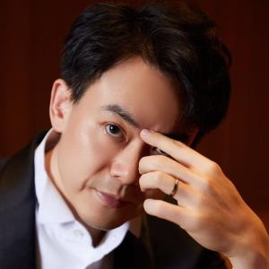Chi Wu — Shanghai International Music Festival and Piano Competition for Young Artists