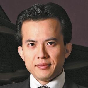 Zhe Tang — Shanghai International Music Festival and Piano Competition for Young Artists