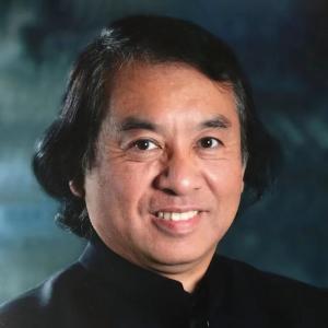 Ying Wu — Shanghai International Music Festival and Piano Competition for Young Artists